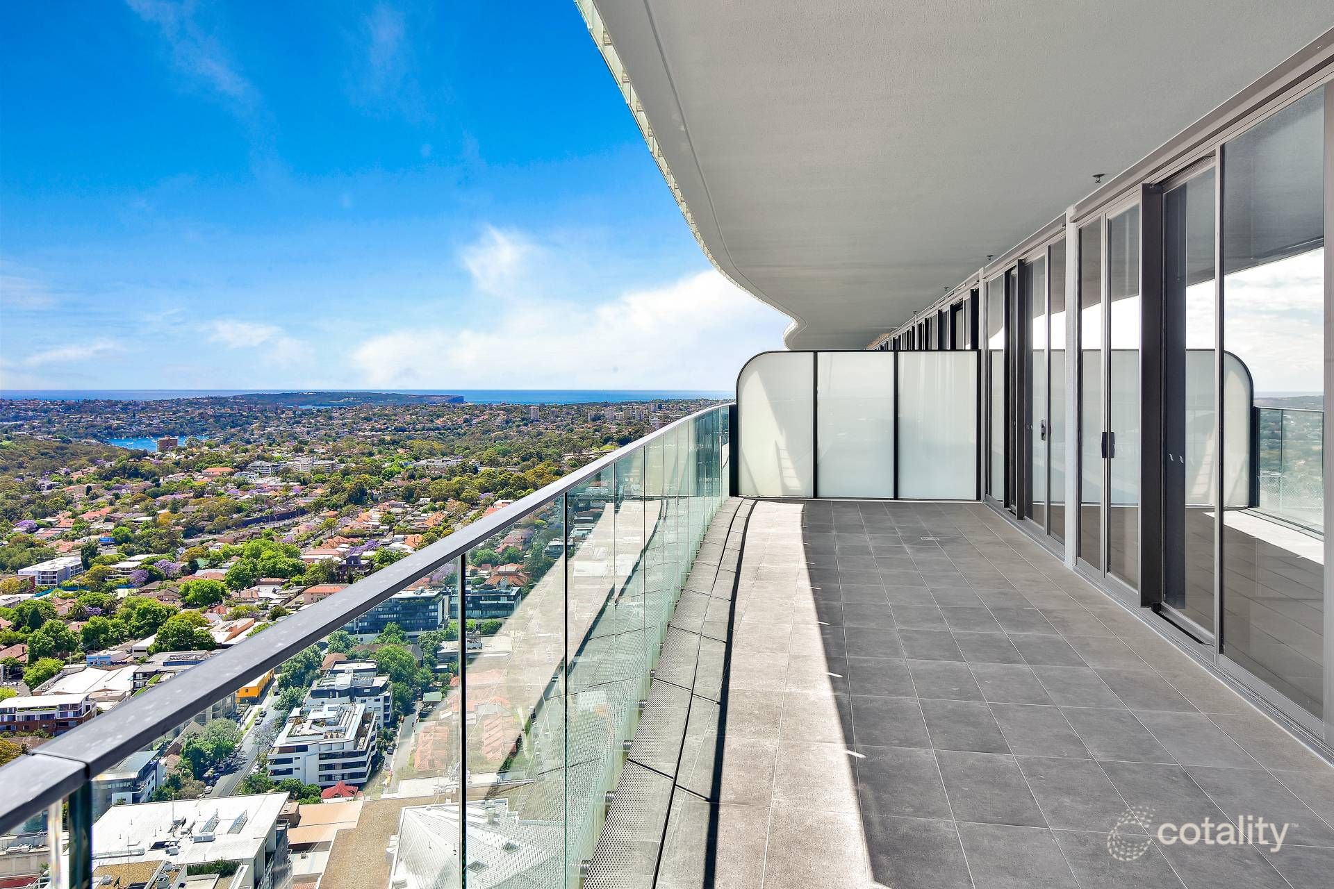 3901/500 Pacific Hwy, St Leonards, NSW 2065