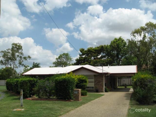 13 Lorraine Ct, Gracemere, QLD 4702