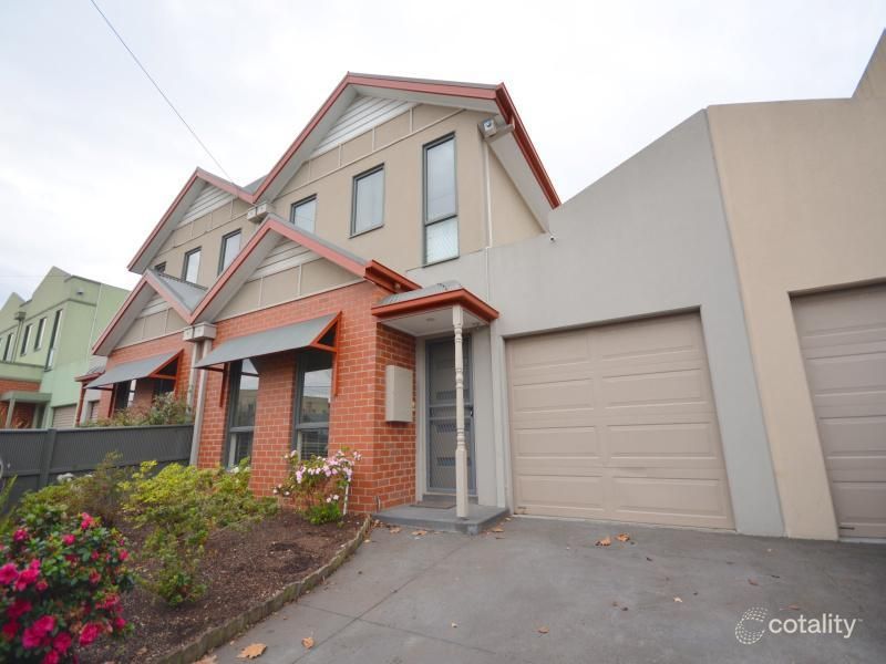 14 East St N, Ballarat East, VIC 3350