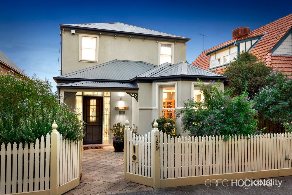 169 Osborne St, Williamstown, VIC 3016