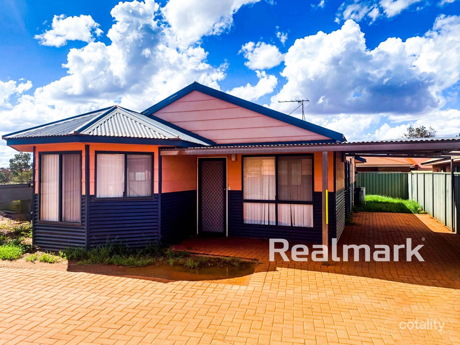 1/23 Mclennan Dr, Newman, WA 6753