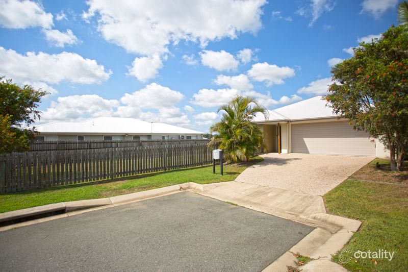 15 Vezzoli Ct, Walkerston, QLD 4751