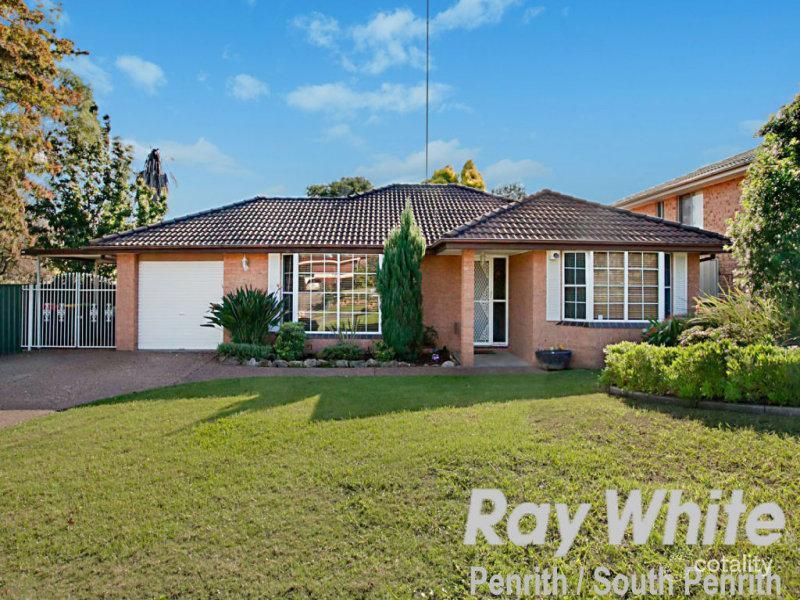 10 Michael Cl, Cranebrook, NSW 2749