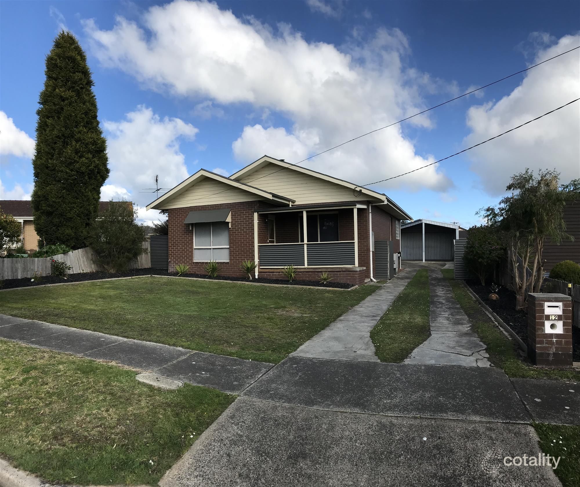 12 Arthur St, Portland, VIC 3305