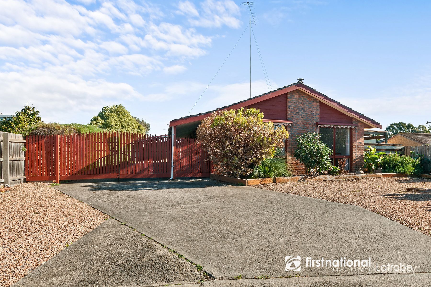13 Rural Dr, Traralgon, VIC 3844