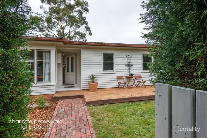 532 Nelson Rd, Mount Nelson, TAS 7007