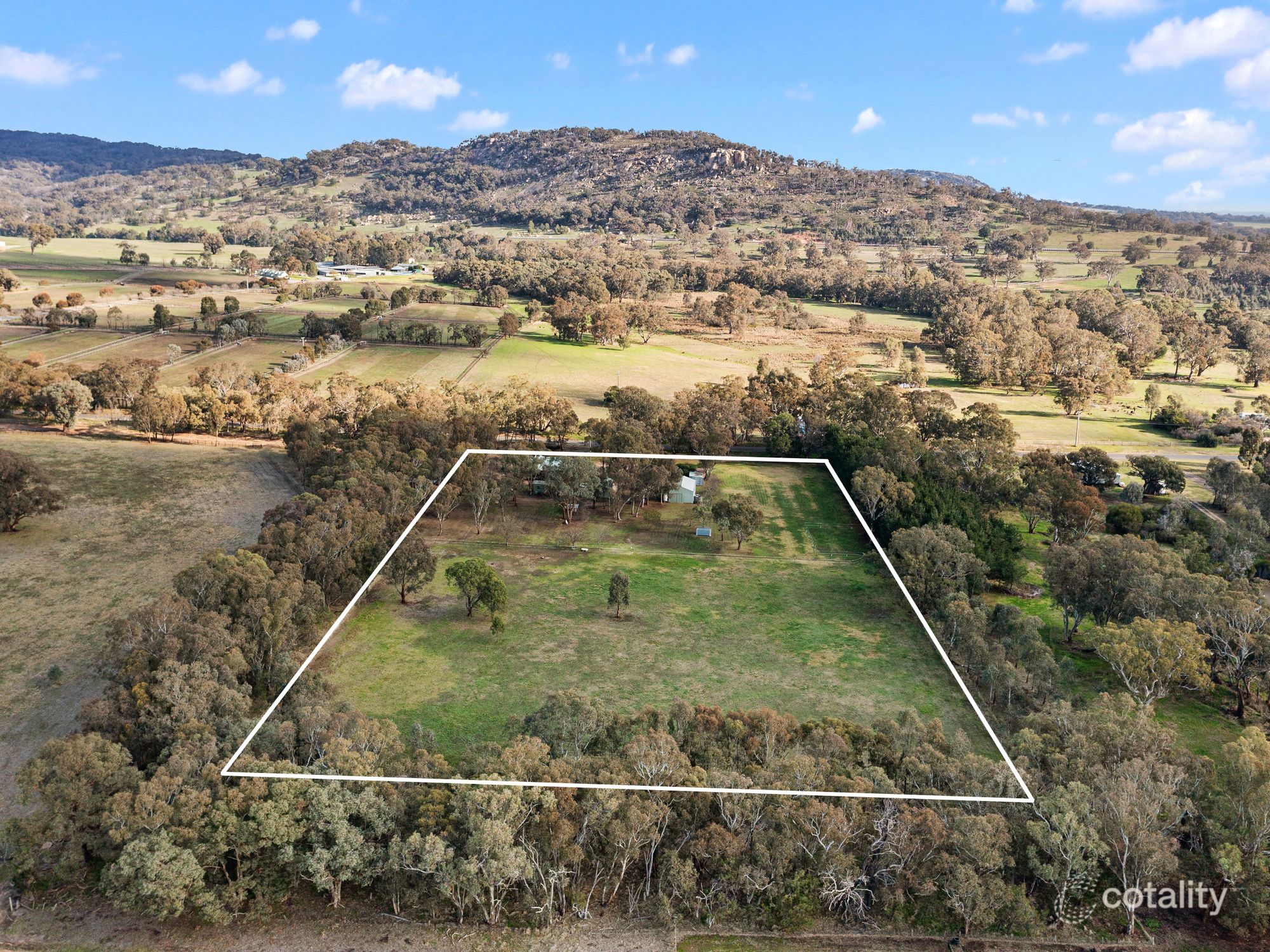 41 Longwood-Ruffy Rd, Longwood East, VIC 3666