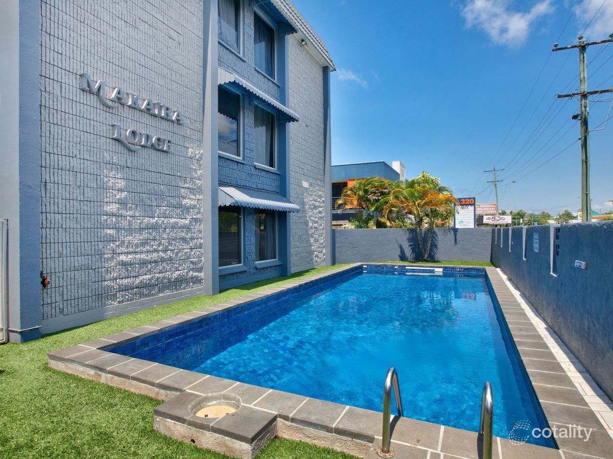 12/324-328 Sheridan St, Cairns North, QLD 4870