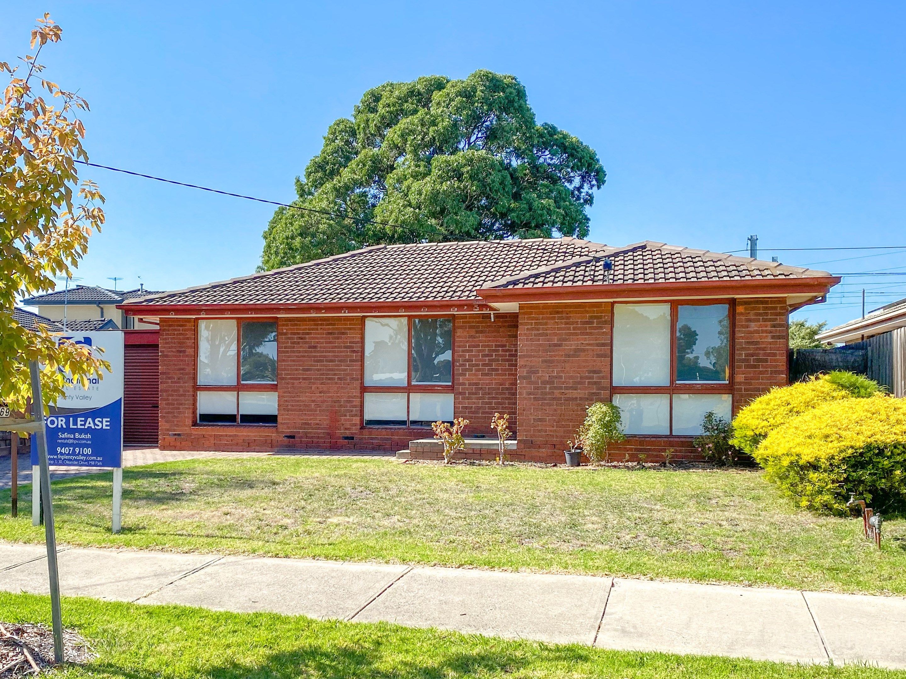 69 Peppercorn Pde, Epping, VIC 3076