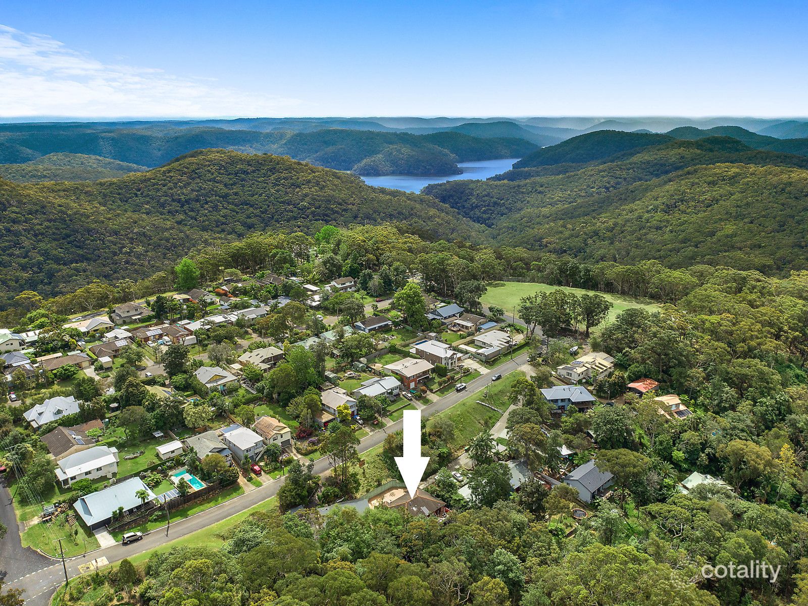 2/14 Chandler Ave, Cowan, NSW 2081