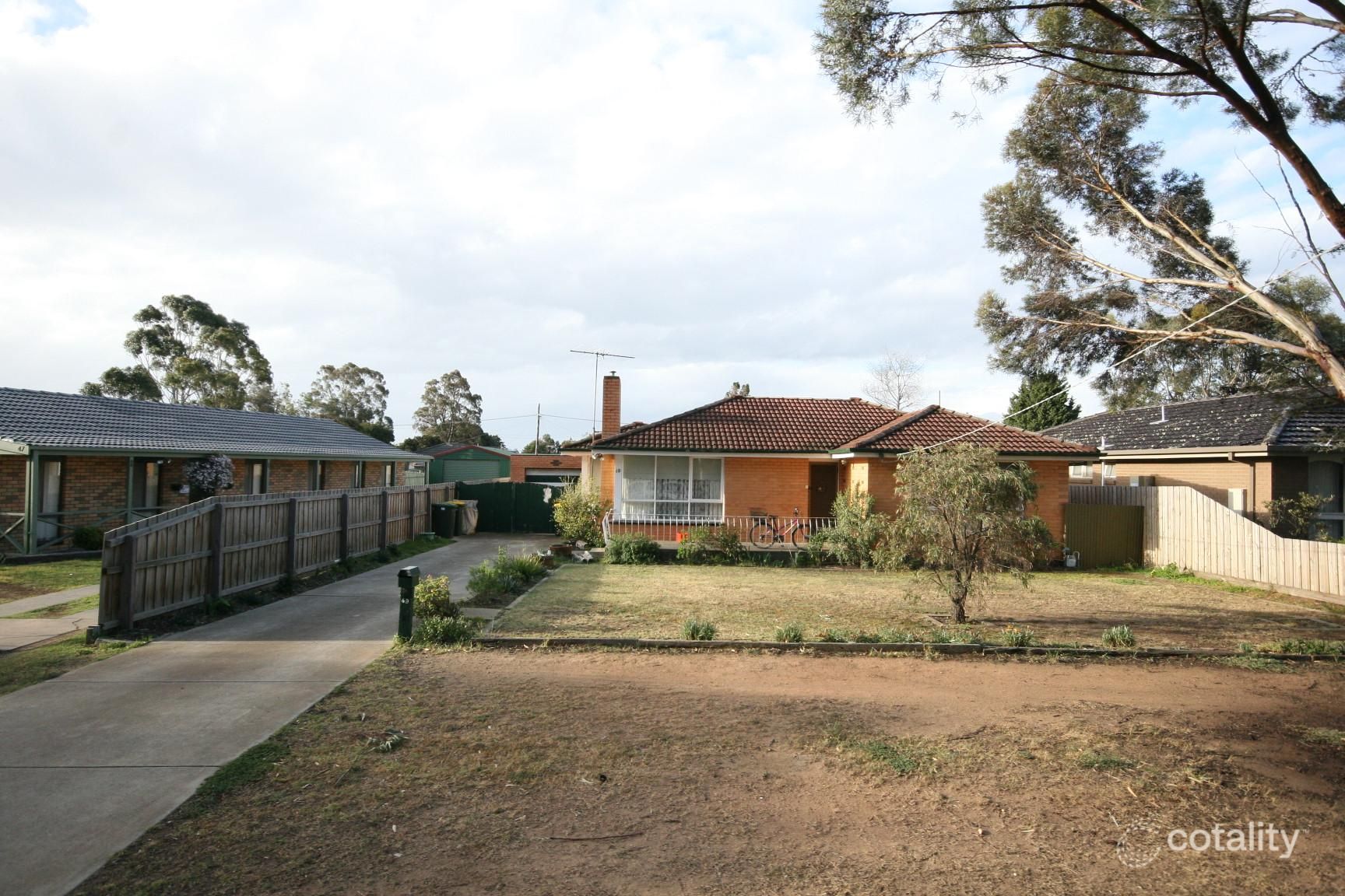 49 Mcclelland Ave, Lara, VIC 3212