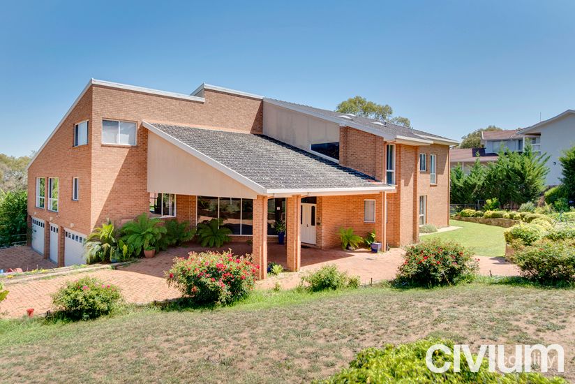 33 Culgoa Cct, O'Malley, ACT 2606