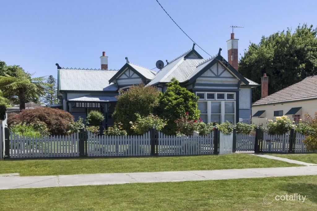 41 Benbow St, Ararat, VIC 3377