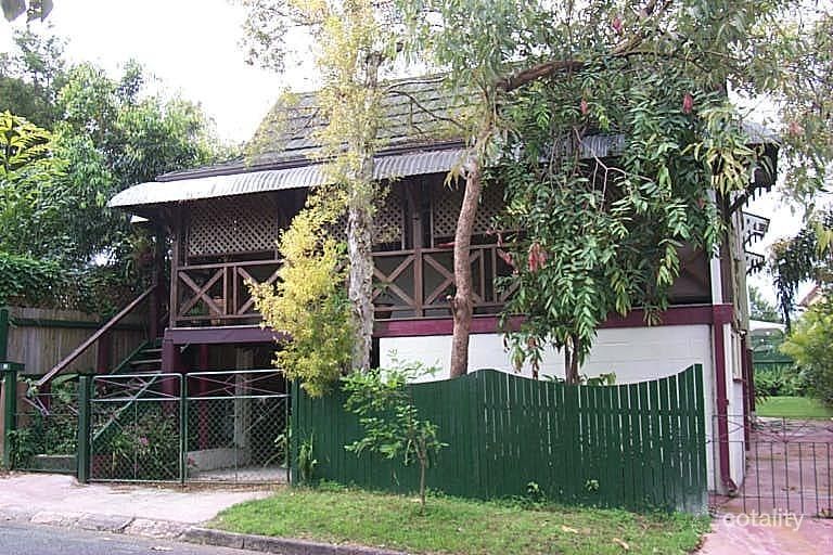 12 Lime St, New Farm, QLD 4005