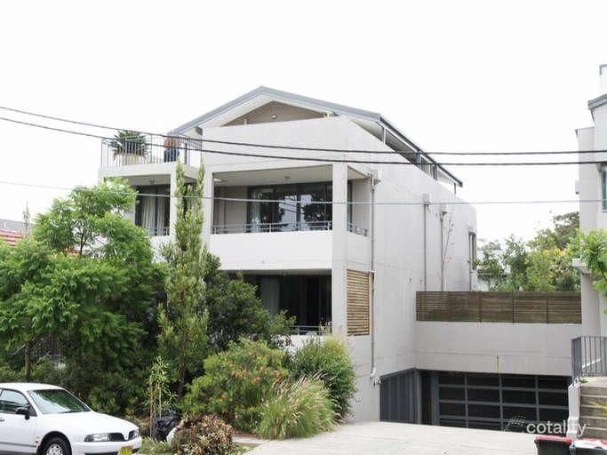 4/15-19 Daphne St, Botany, NSW 2019