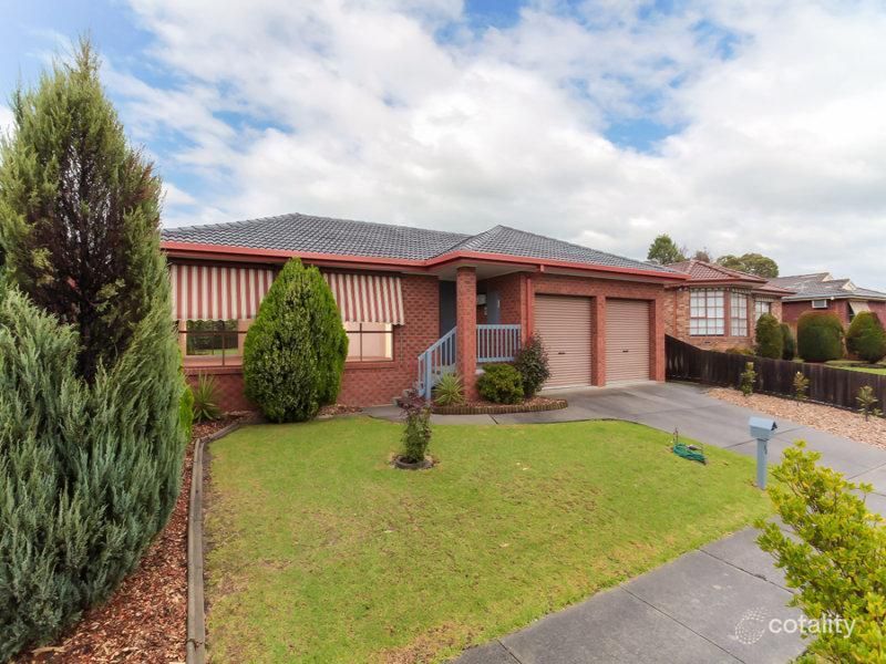 46 Anthony Dr, Lysterfield, VIC 3156