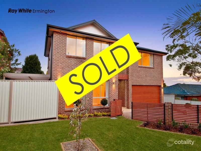 76a Winbourne St E, West Ryde, NSW 2114