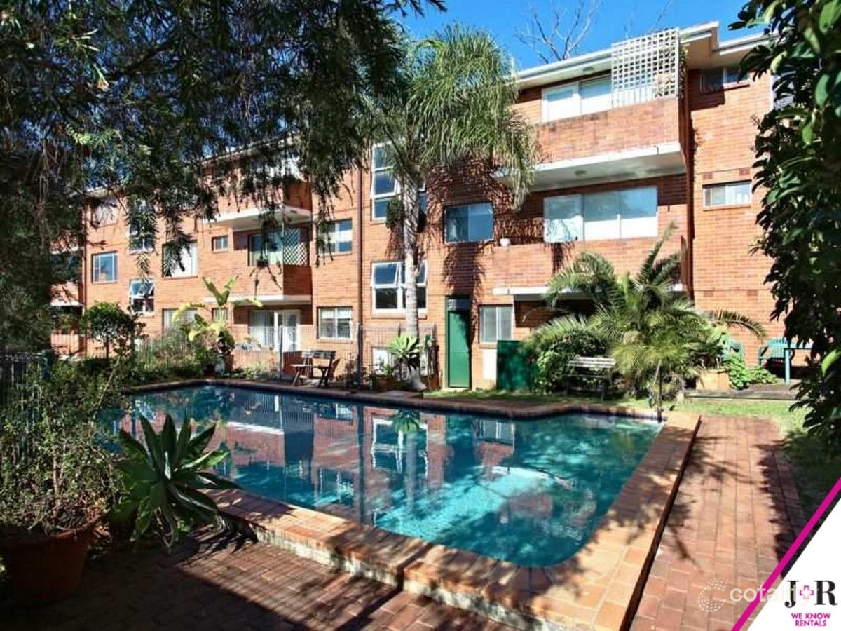 19/557 Victoria Rd, Ryde, NSW 2112