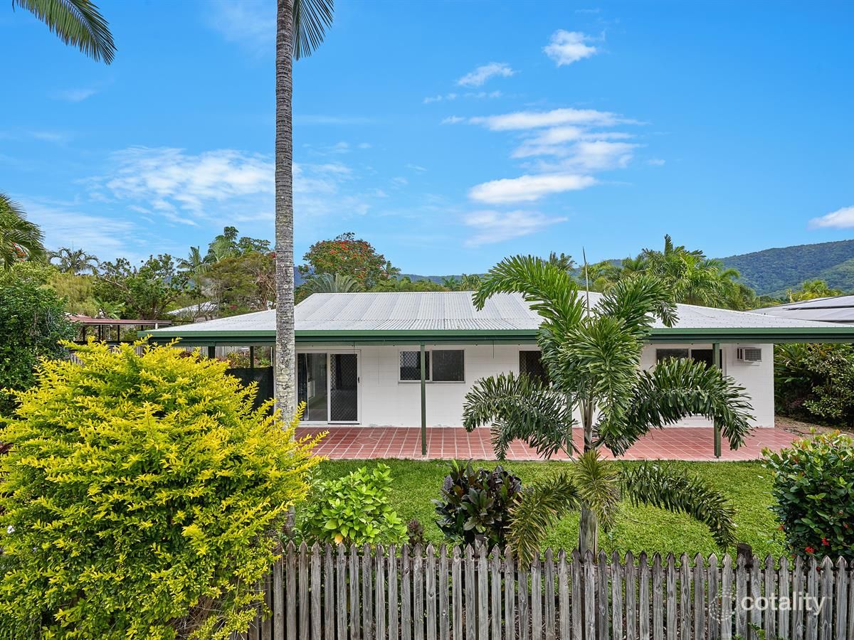 1/21 Starling St, Kewarra Beach, QLD 4879