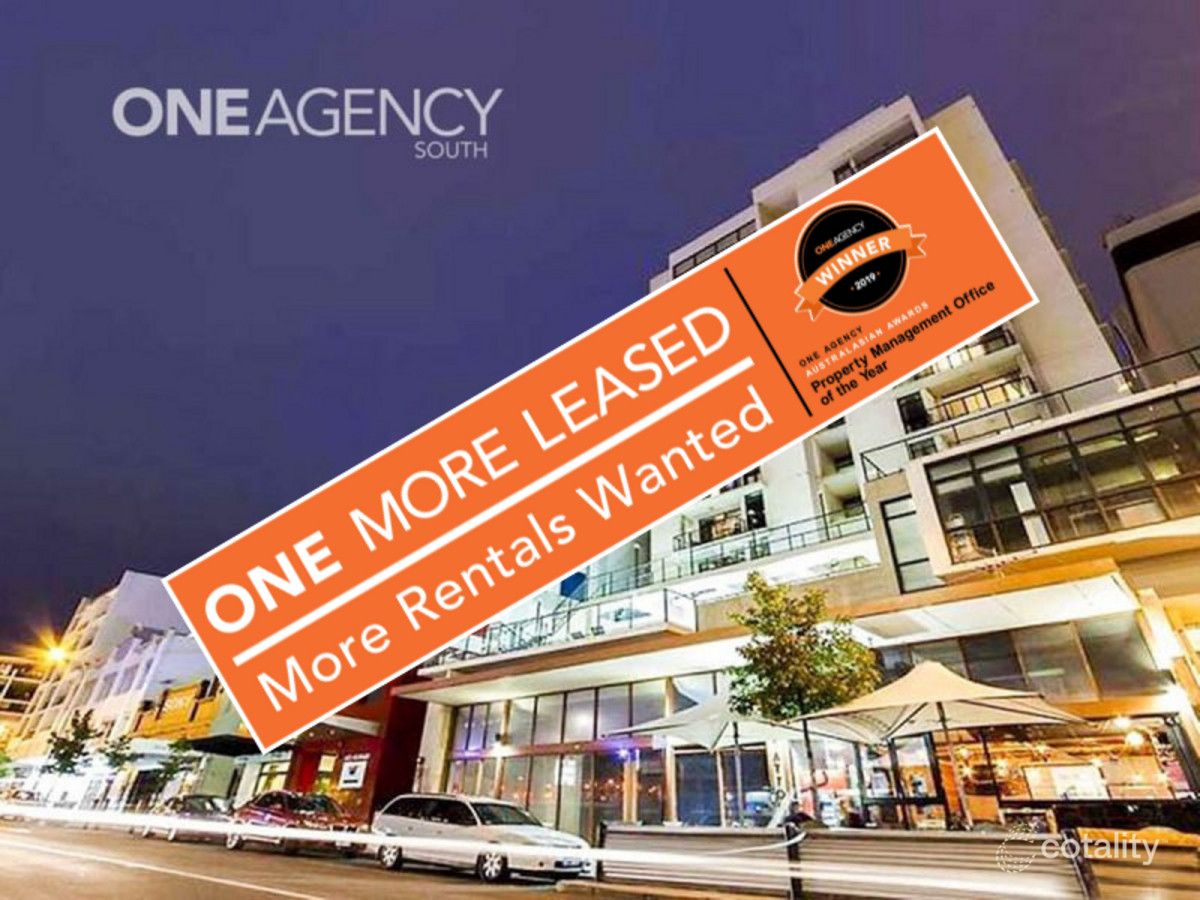 74/418-428 Murray St, Perth, WA 6000