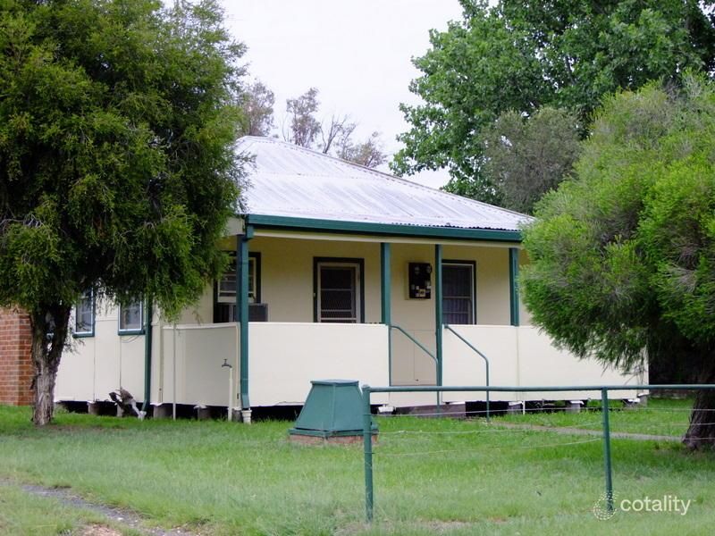 132 Dalgarno St, Coonabarabran, NSW 2357