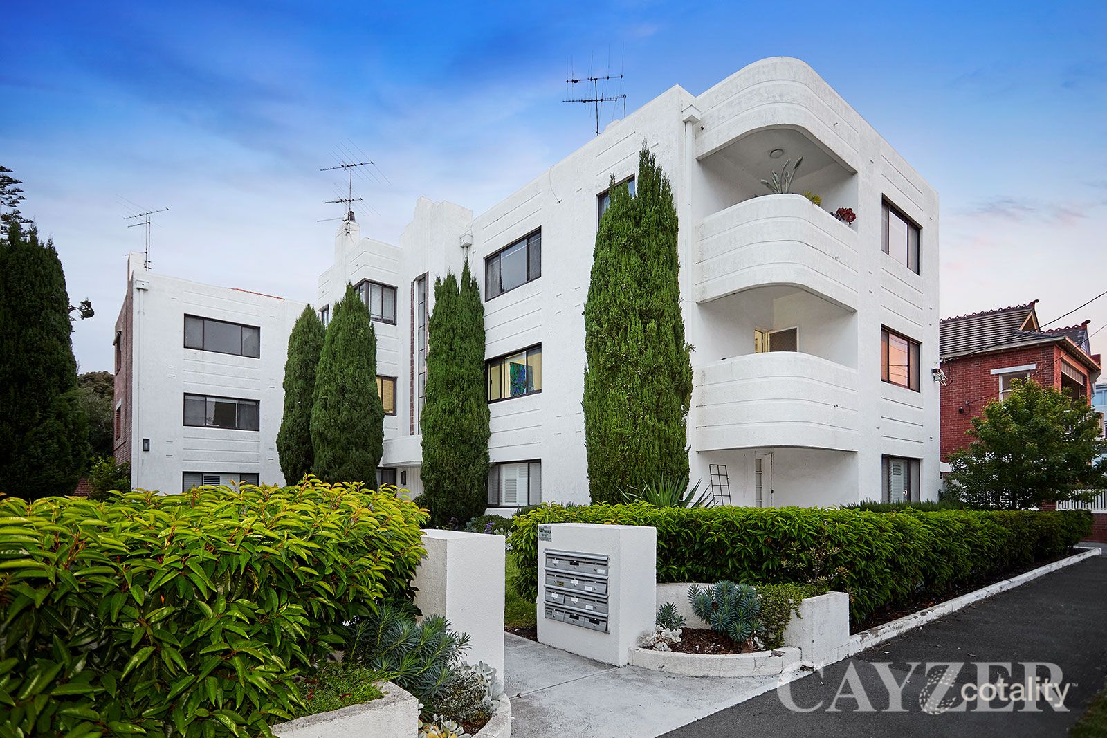 18/109 Nimmo St, Middle Park, VIC 3206