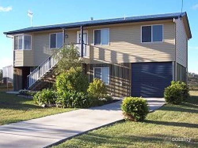 5 Elliott St, Goomeri, QLD 4601