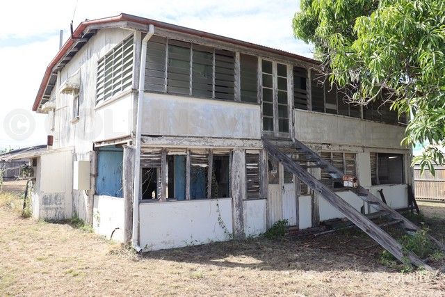 26 Railway Rd, Collinsville, QLD 4804