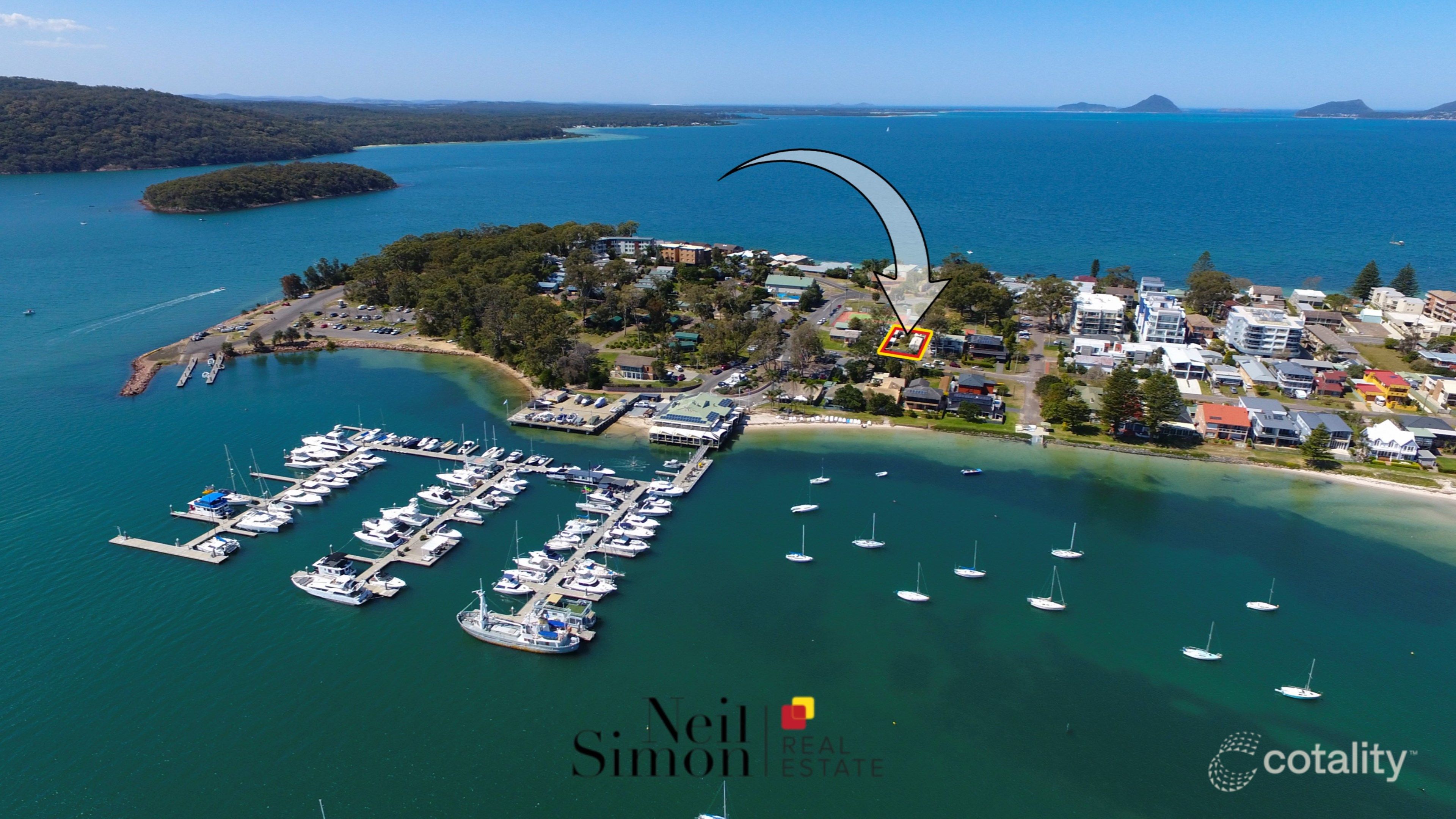 3 Sunset Bvd, Soldiers Point, NSW 2317