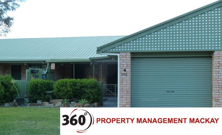 4/152 Boundary Rd, Ooralea, QLD 4740