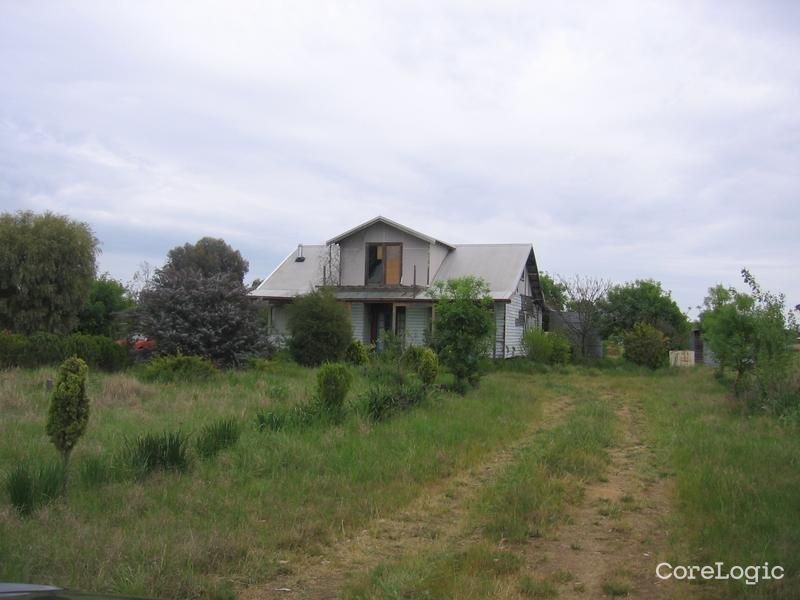 61 Martins Rd, Wilby, VIC 3728