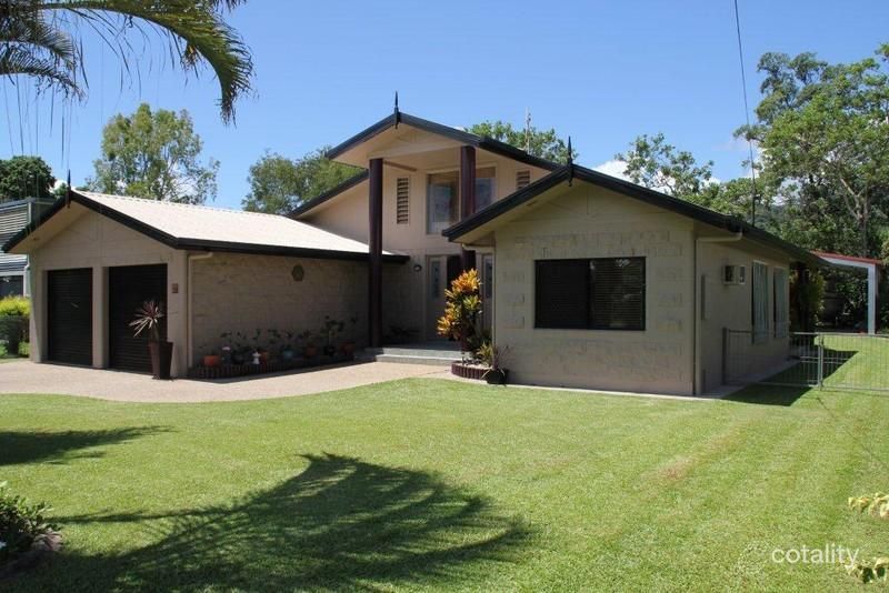 25 Maxwell St, Mossman, QLD 4873