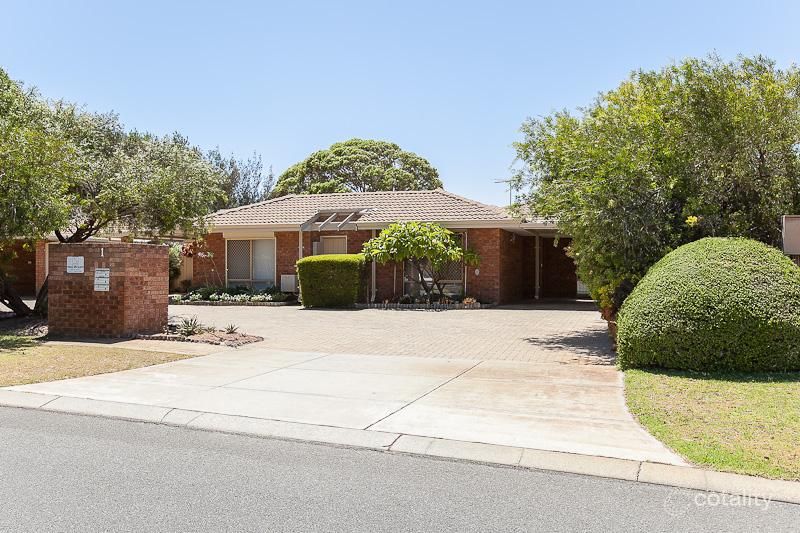 7/1 Acapulco Rd, Safety Bay, WA 6169