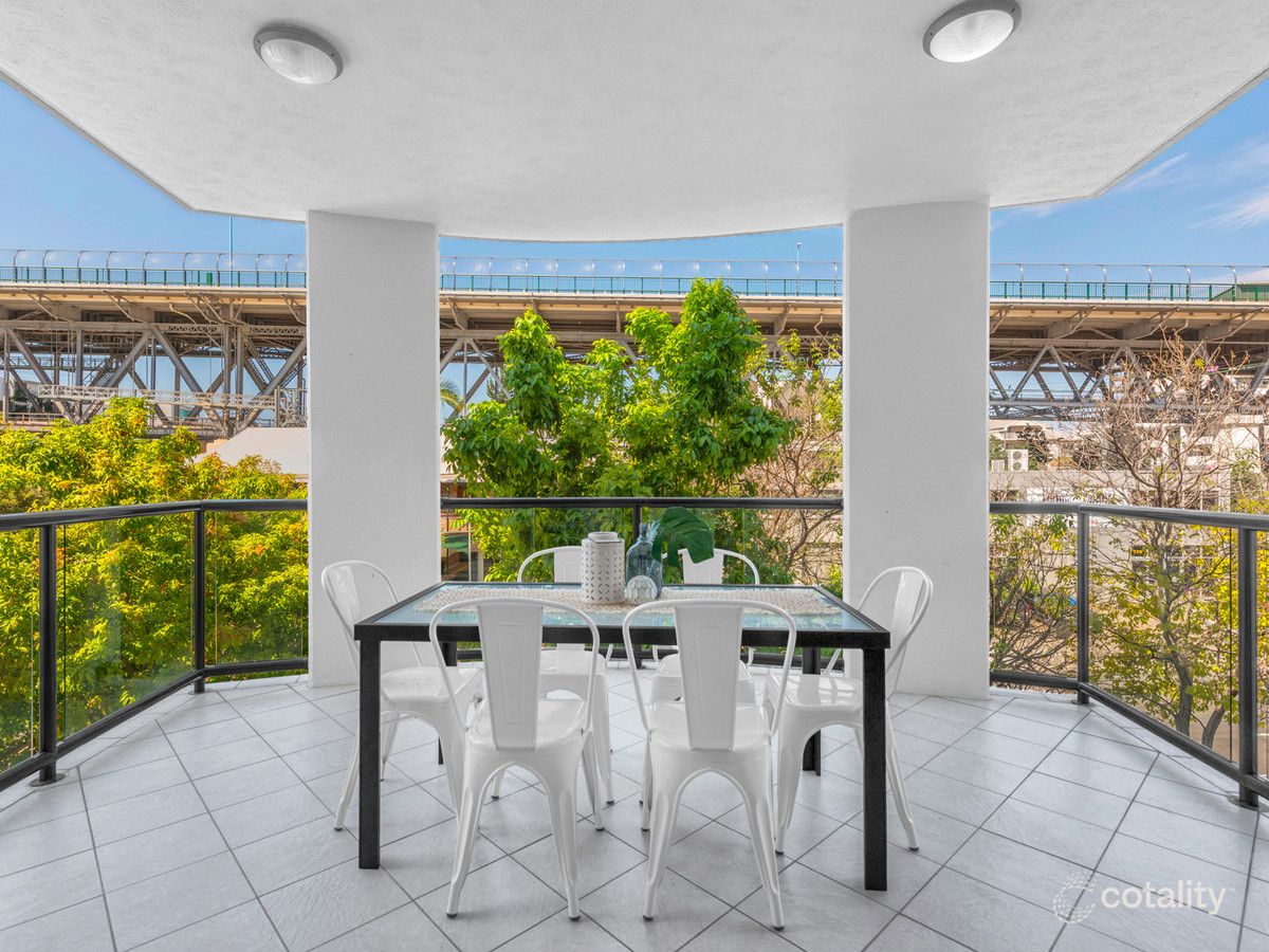 8/161 Main St, Kangaroo Point, QLD 4169