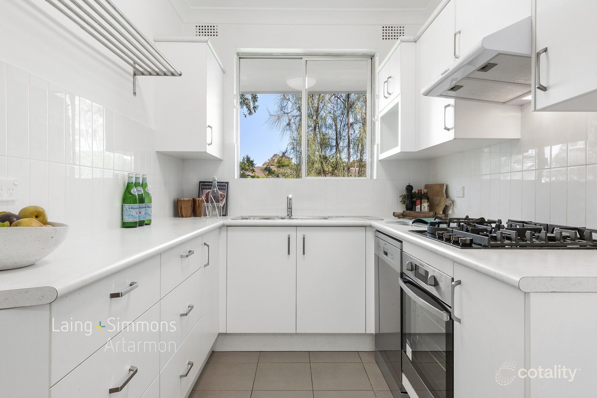 40/8 Buller Rd, Artarmon, NSW 2064