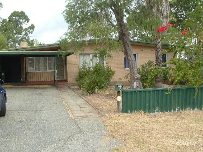 16 Caladenia Way, Koongamia, WA 6056