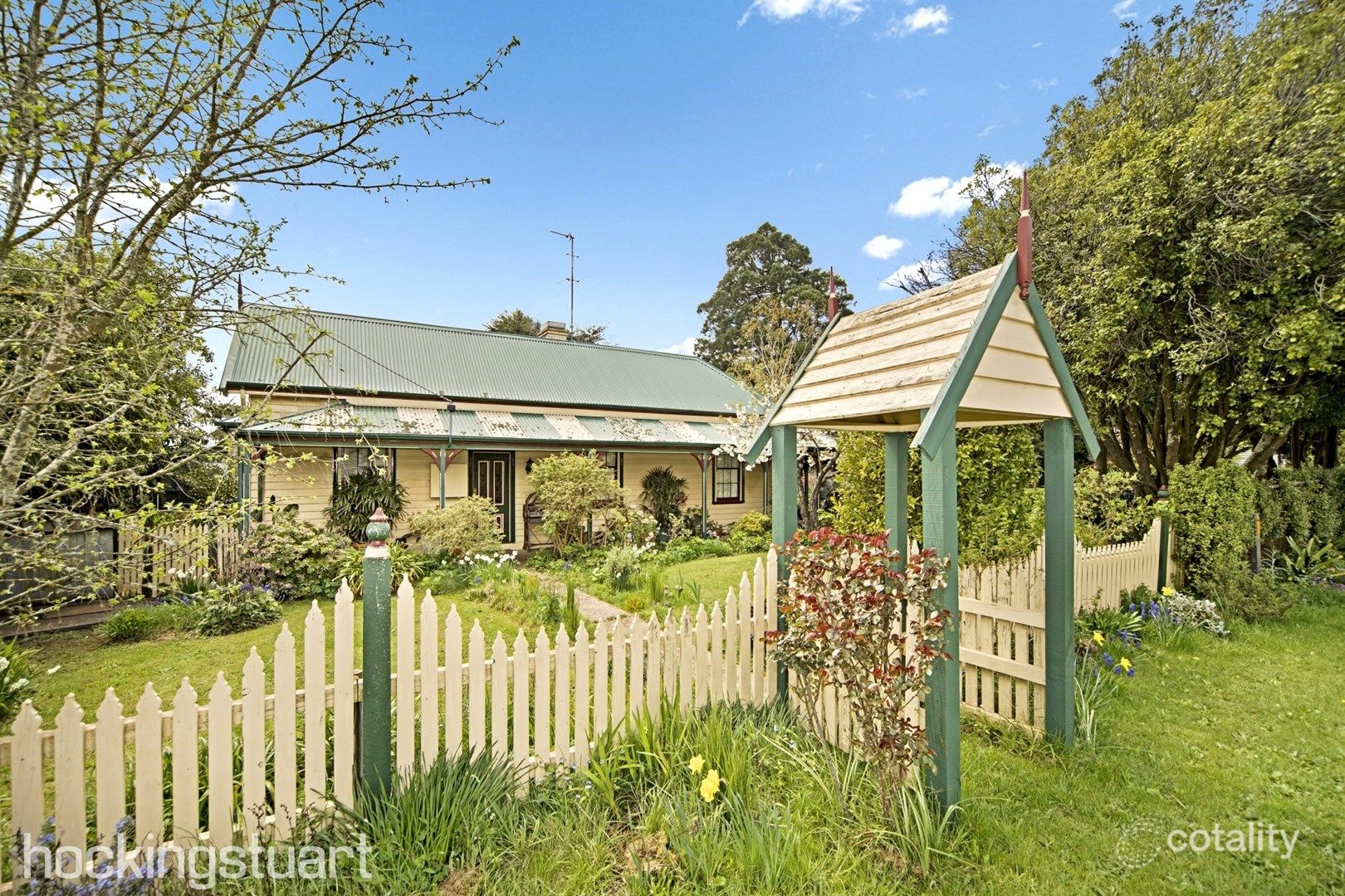 517 Dean-Mollongghip Rd, Mollongghip, VIC 3352