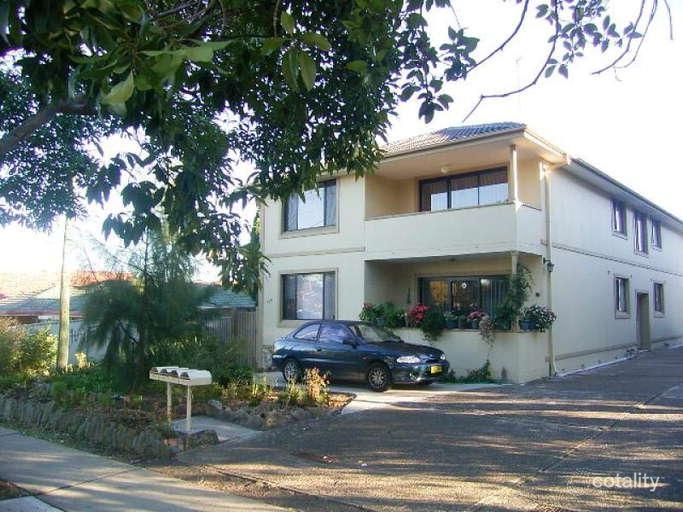 158 Pennant St, North Parramatta, NSW 2151