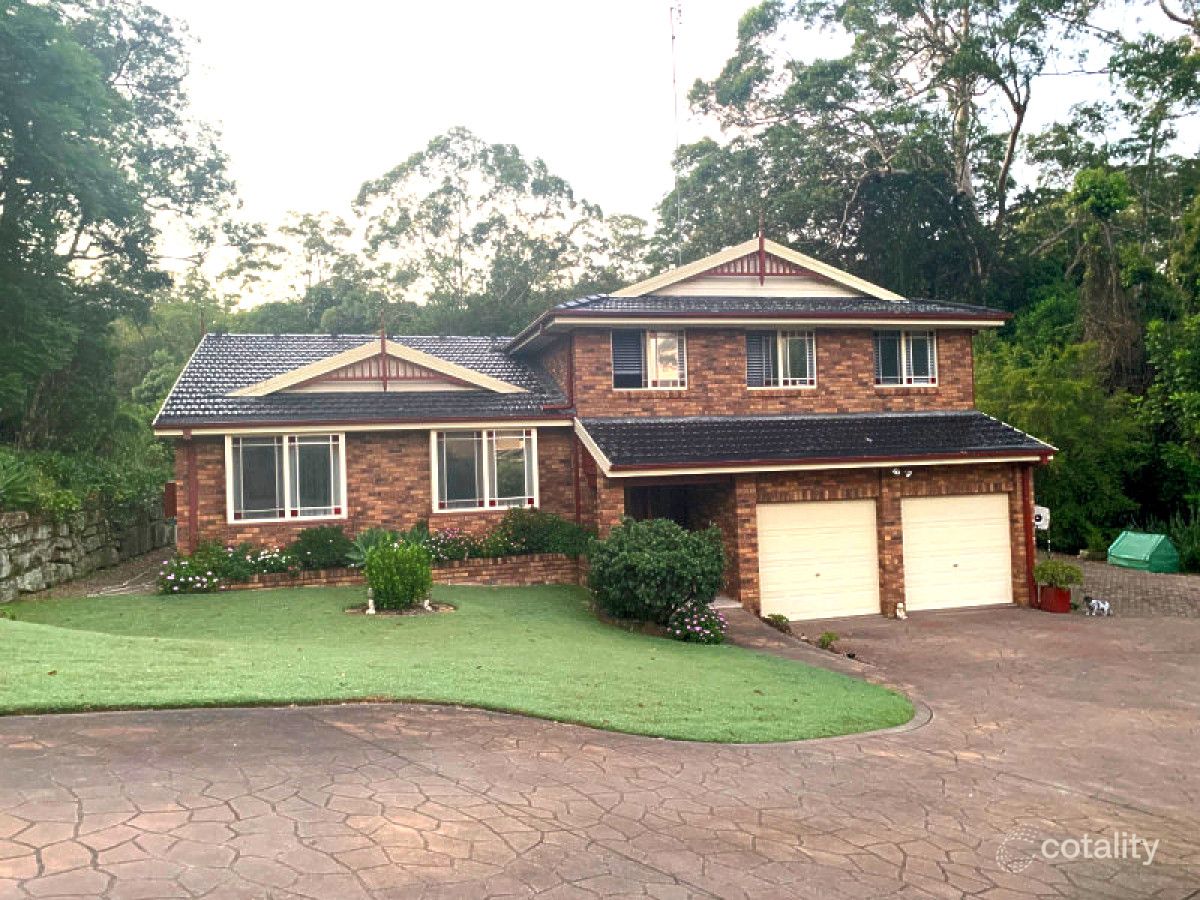 87 Woodview Ave, Lisarow, NSW 2250