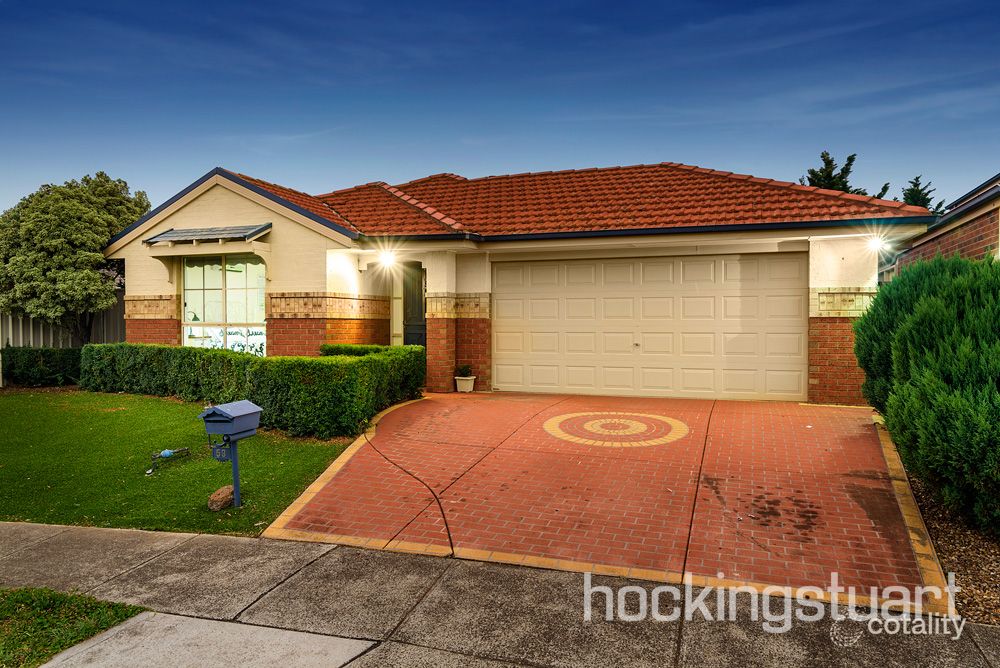 53 Harmony Dr, Tarneit, VIC 3029
