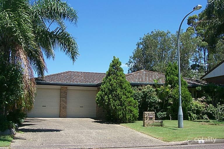 3 Cornwallis Cl, Port Macquarie, NSW 2444
