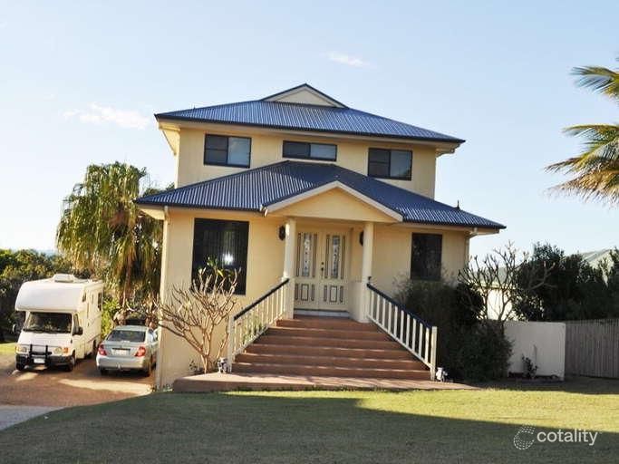 13 Gold St, Grasstree Beach, QLD 4740