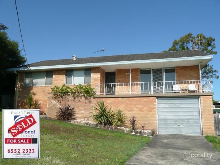 3 Dale St, Taree, NSW 2430