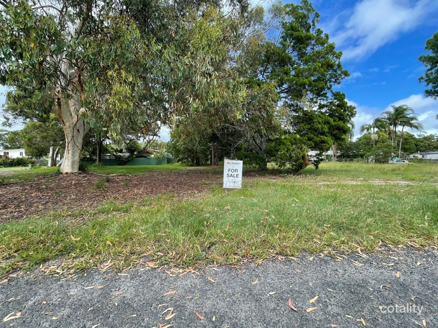 16 Bunning St, Russell Island, QLD 4184
