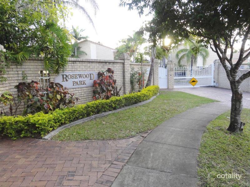 13/15 Vitko St, Woodridge, QLD 4114