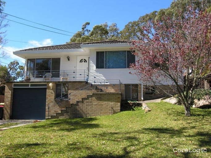 95 Peninsular Rd, Grays Point, NSW 2232