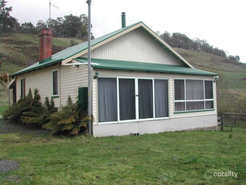 2369 Deddington Rd, Blessington, TAS 7212