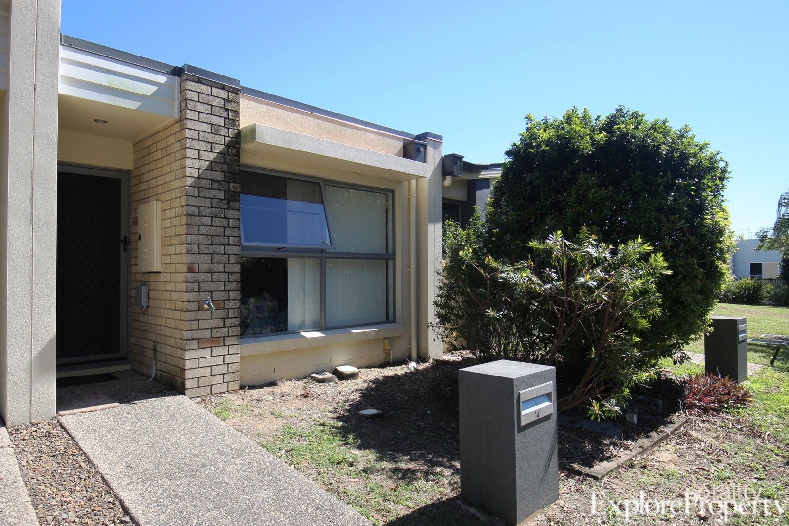 13 Miner Lane, Andergrove, QLD 4740