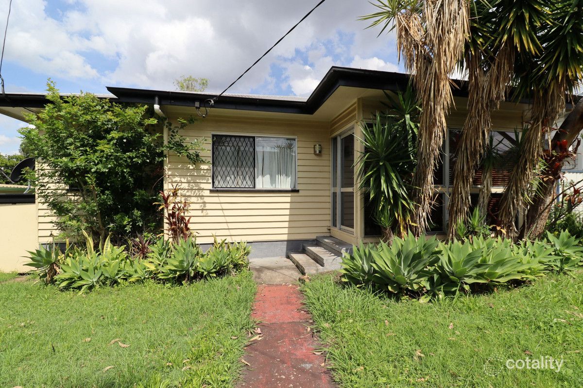 24 Mcgrath Lane, Booval, QLD 4304