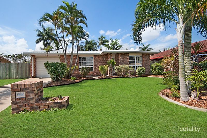 9 Marigold Ct, Annandale, QLD 4814